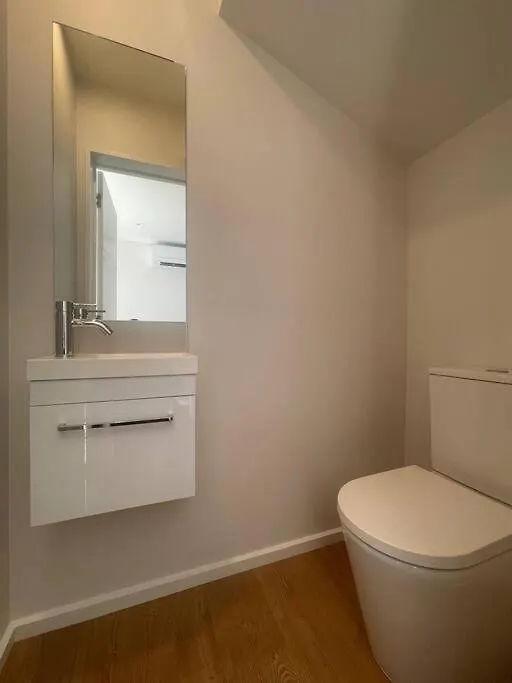 Σπίτι διακοπών Luxury And Serene 2 Bed Near Cbd With Parking Κράισττσερτς